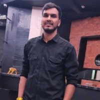 Jay Yadav