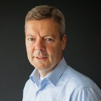 Drs. Casper van Riet MA MEd