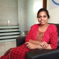 Reshmi Chembeti