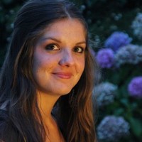 Silke Van Dongen