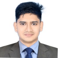 Md Mahmud Hasan Tamim