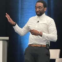 Sean Roberson