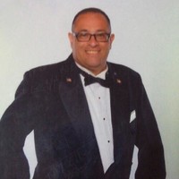 Raymon Ernesto Posada