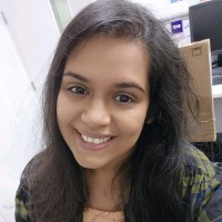 Saleena Latheef