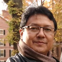 AC Mahendra K Datu