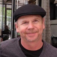 David Croxton