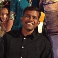 Subramanian Marimuthu