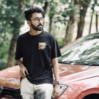 alif mohammed