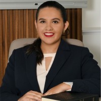 Sarahí Sánchez Tovar