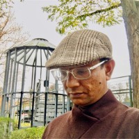 Md Luthful Bari