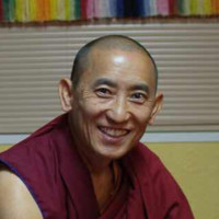 Thupten Donyo