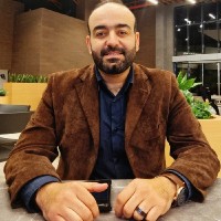 Mahmoud Shehata