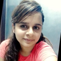 Apeksha Gathani