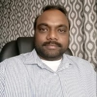 Manikandan N.