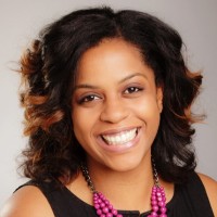 Diesha Williams