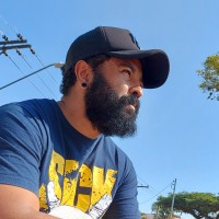 Robson Correia