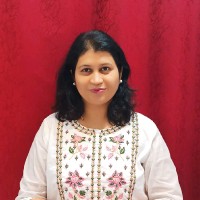 Supriya Rane