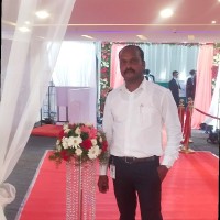 Vimal Kumar. A