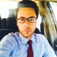 Ahmad Al Jamal