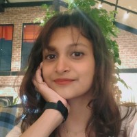 Sanskriti Pal