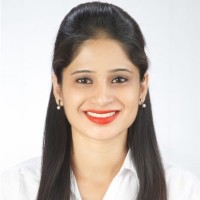Supriya More