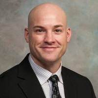 Matthew Stapleton