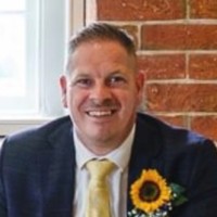 mark collis