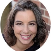 Mary Francois Deweese