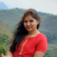 Sandhiya Sankar