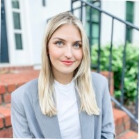 Chloe Hatcher