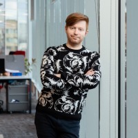 Сергей Вилко́В