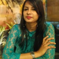 Deeksha Maheshwari