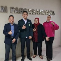 Hendra Adi, M.H (C)