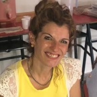 Nadia Fantina