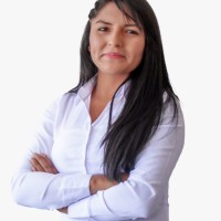 Liseth Pariachi Dueñas