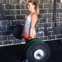 Lauren Melville