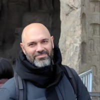 David A.
