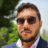 Andrew Esber Issa