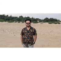Ashis Kumar Sahoo