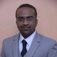 Piyush Chaudhari
