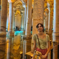 Meryemnur Pehlivan
