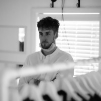 Jackson Harris