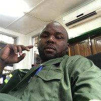 Milambo Hamanjanji B.Eng, MEIZ