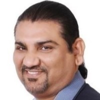 Imran Manzoor