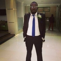 Ing. Kwaku A. Dovlo(Mghie)