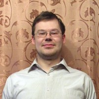Youry Yakimov