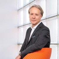 Peter Rüegsegger