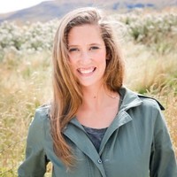 Virginia Nelson