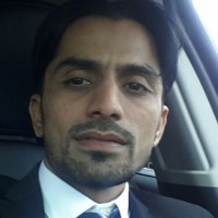 Patel Irfan