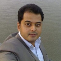 Mohammad Sumon Ahmad